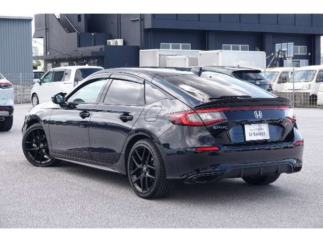 ホンダ シビック
