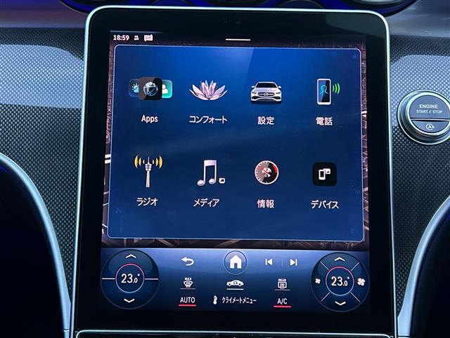 メルセデス・ベンツ Cクラス