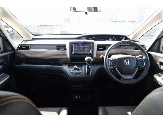 ホンダ フリード