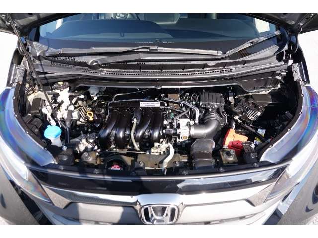 ホンダ フリード