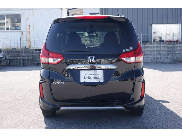 ホンダ フリード