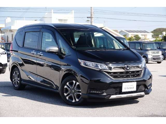 ホンダ フリード