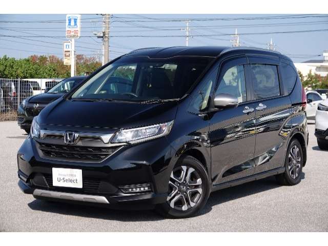 ホンダ フリード