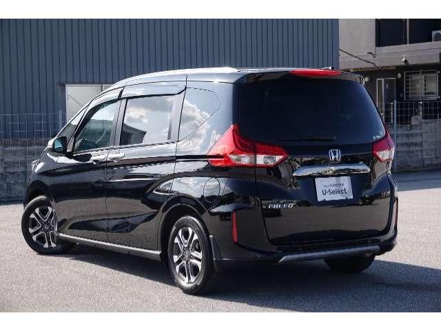 ホンダ フリード