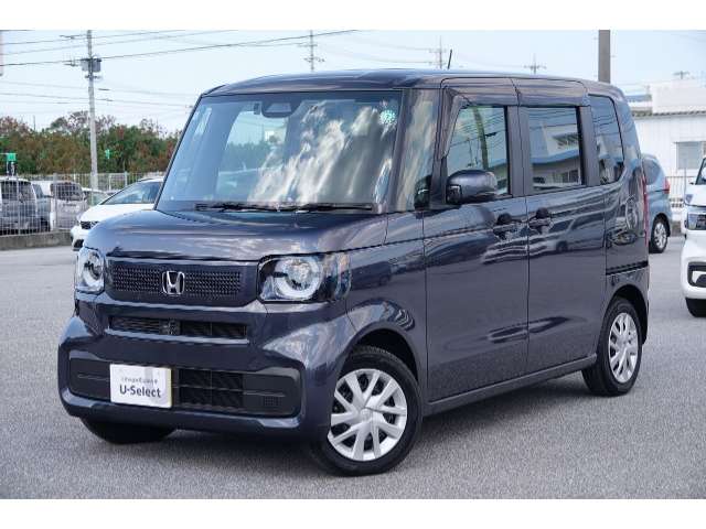 ホンダ N-BOX