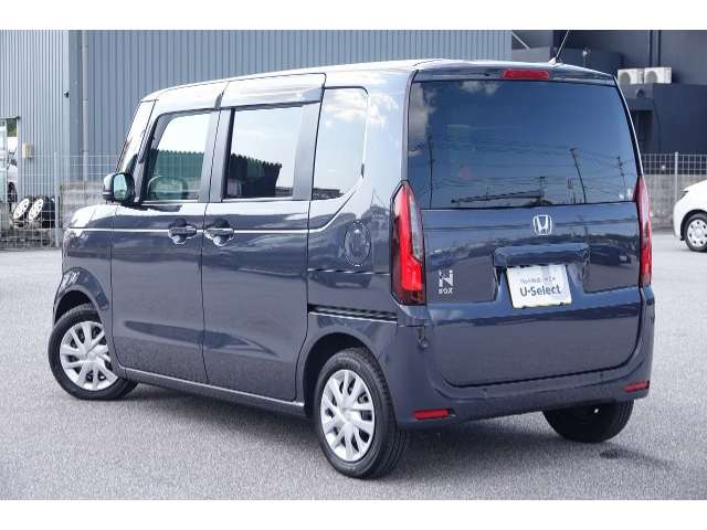 ホンダ N-BOX