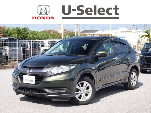 ホンダ ヴェゼル