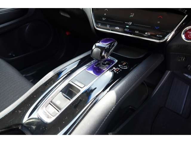 ホンダ ヴェゼル