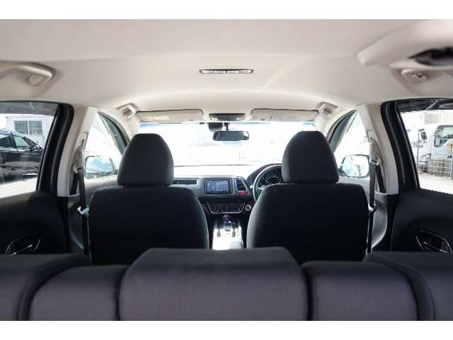 ホンダ ヴェゼル