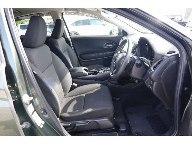 ホンダ ヴェゼル