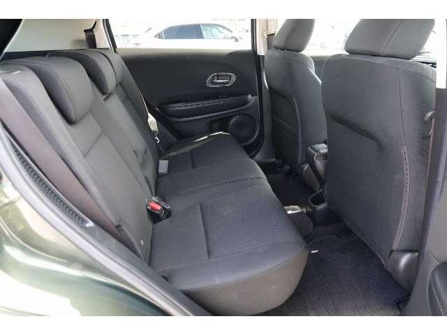 ホンダ ヴェゼル