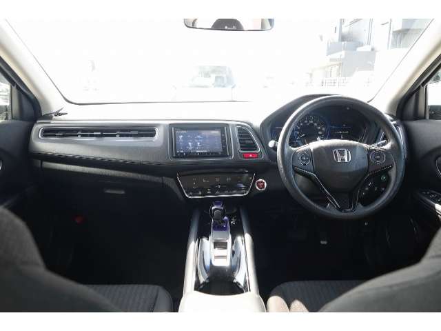 ホンダ ヴェゼル