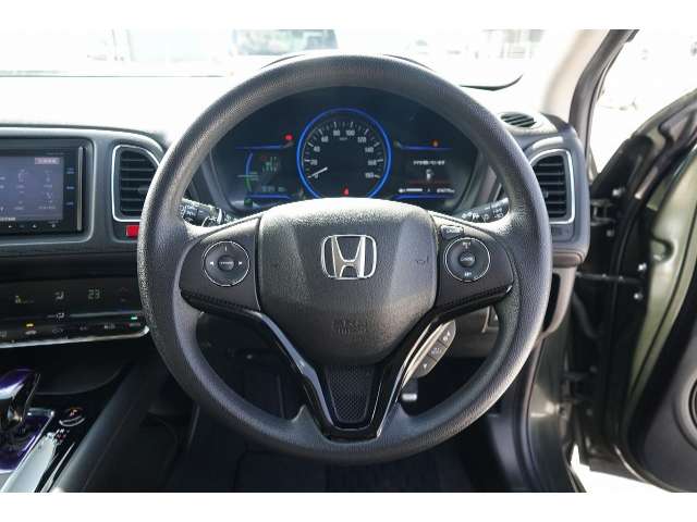 ホンダ ヴェゼル