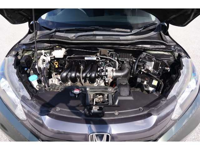 ホンダ ヴェゼル