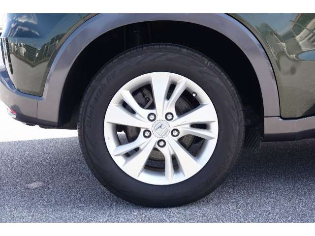 ホンダ ヴェゼル