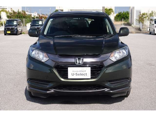 ホンダ ヴェゼル