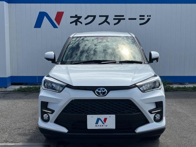 トヨタ ライズ