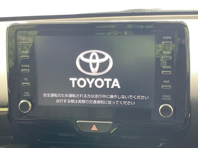 トヨタ ヤリス