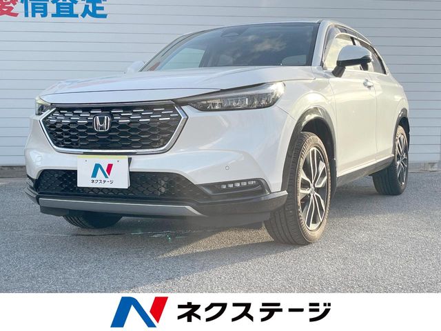 ホンダ ヴェゼル