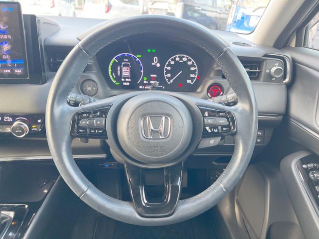 ホンダ ヴェゼル