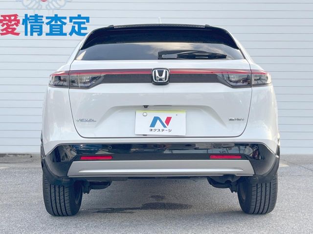 ホンダ ヴェゼル