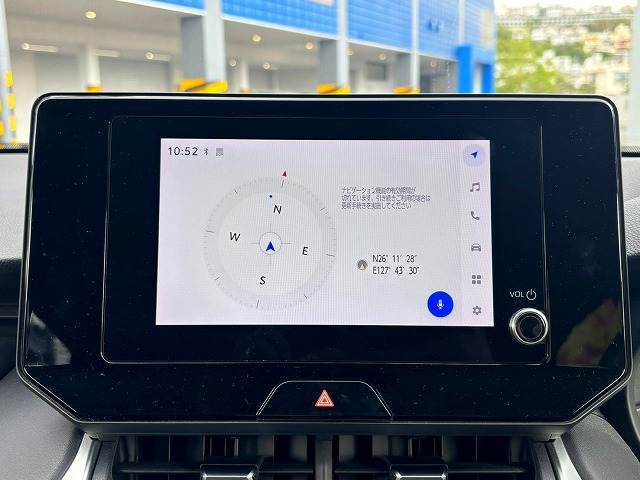 トヨタ ハリアー