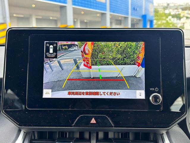 トヨタ ハリアー