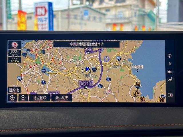 レクサス UX