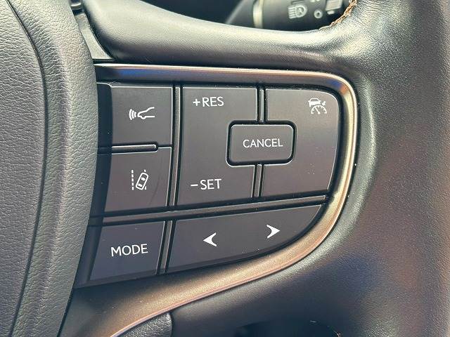 レクサス UX