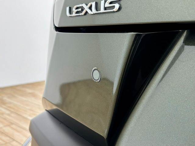 レクサス UX