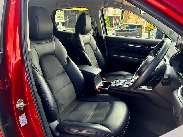 マツダ CX-5