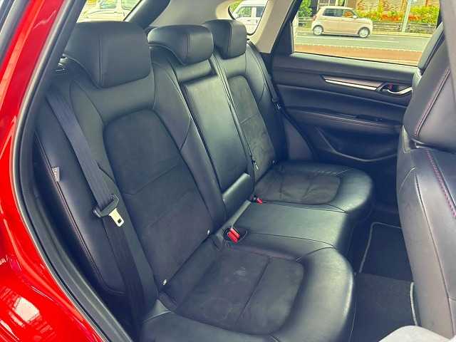 マツダ CX-5