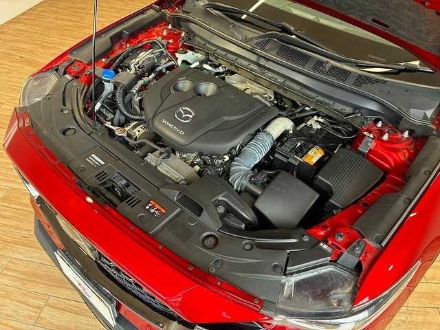 マツダ CX-5