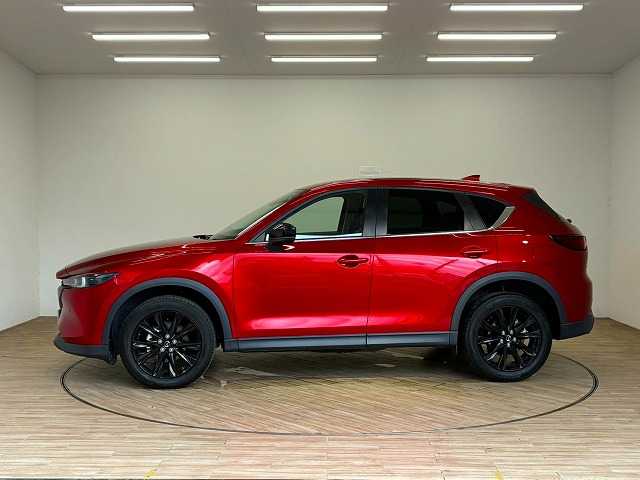 マツダ CX-5