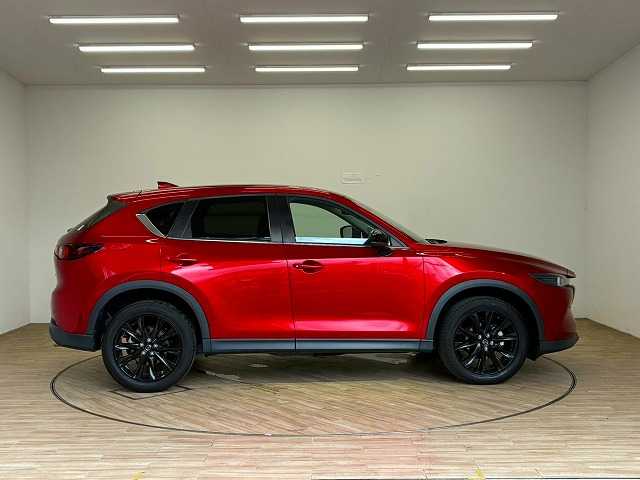 マツダ CX-5