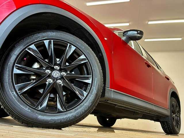 マツダ CX-5