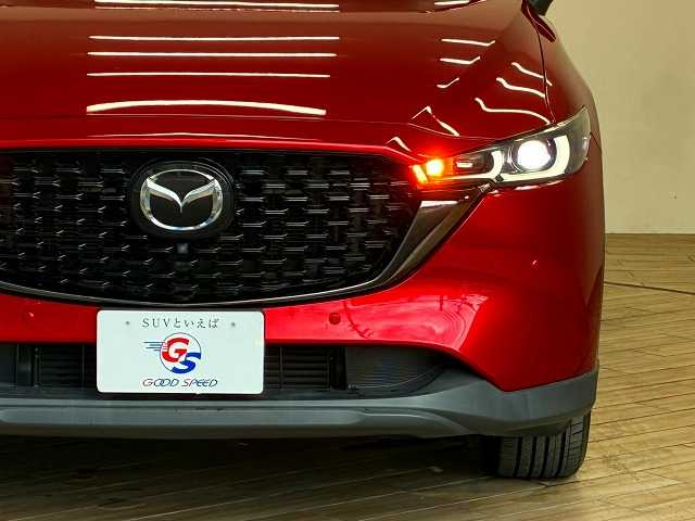 マツダ CX-5