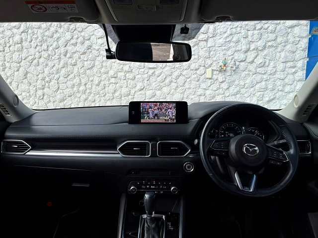 マツダ CX-5