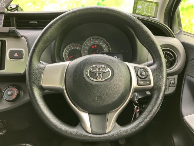 トヨタ ヴィッツ