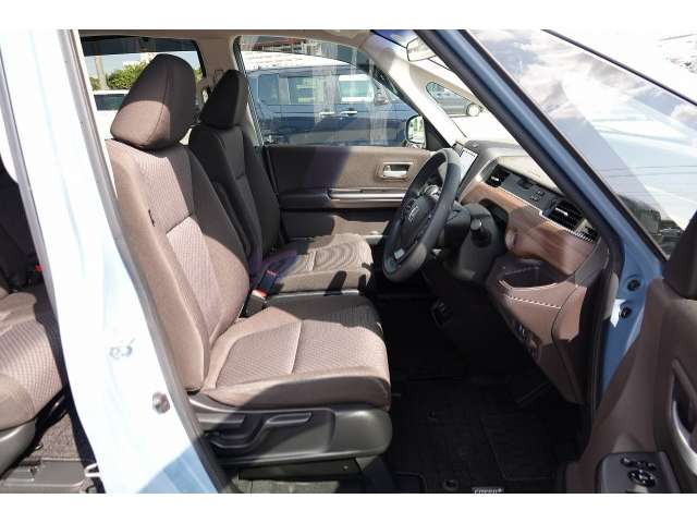 ホンダ フリード+