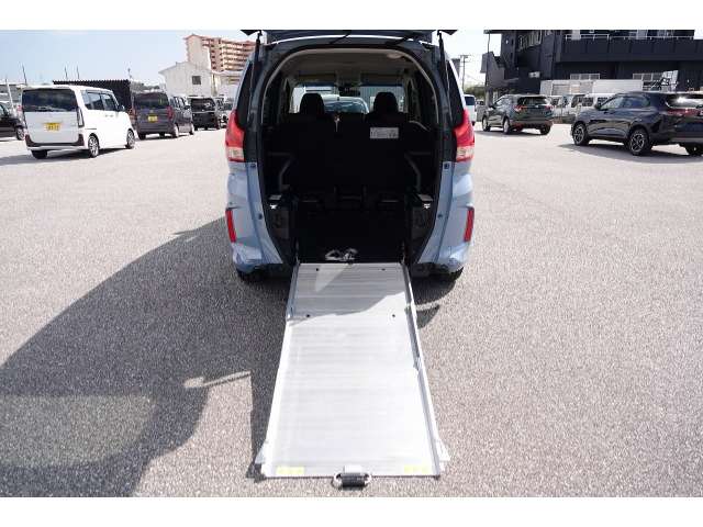 ホンダ フリード+