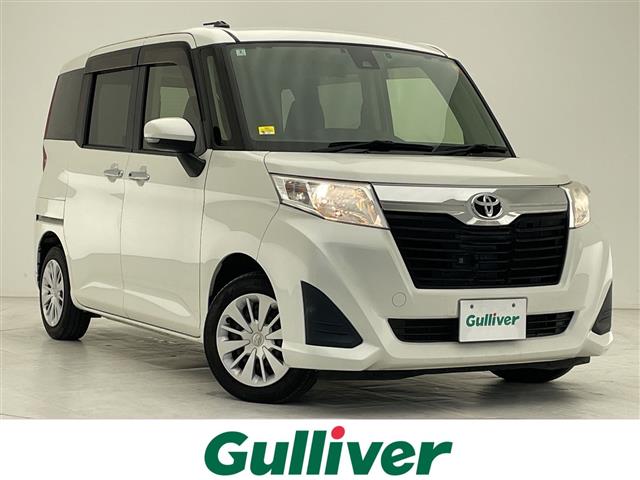 トヨタ ルーミー