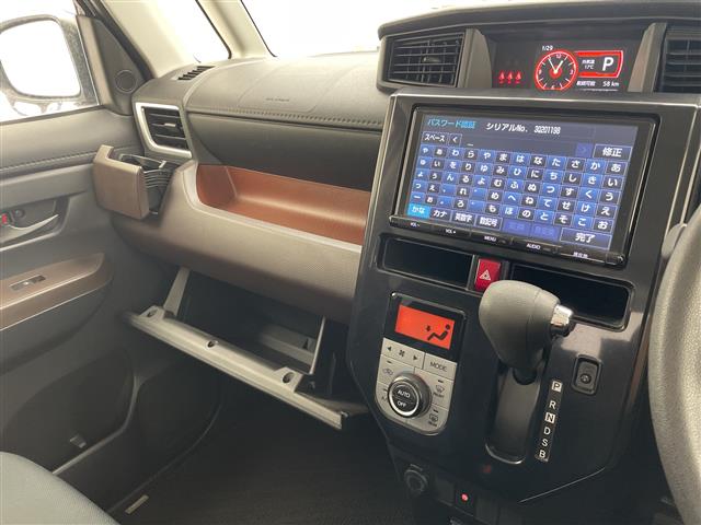 トヨタ ルーミー