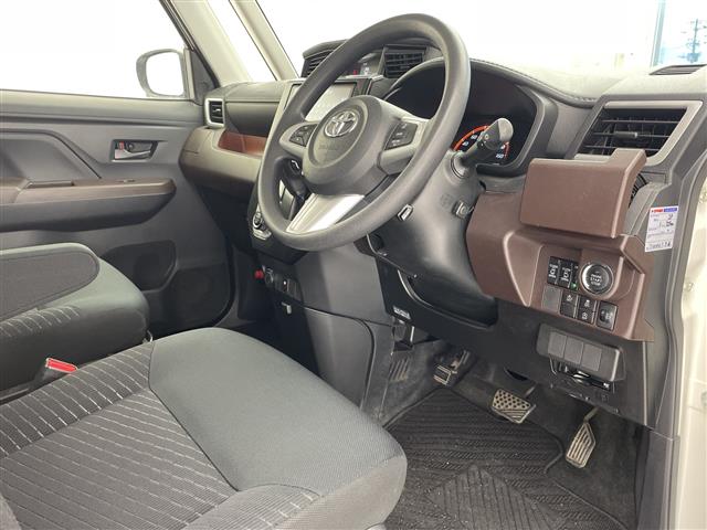 トヨタ ルーミー