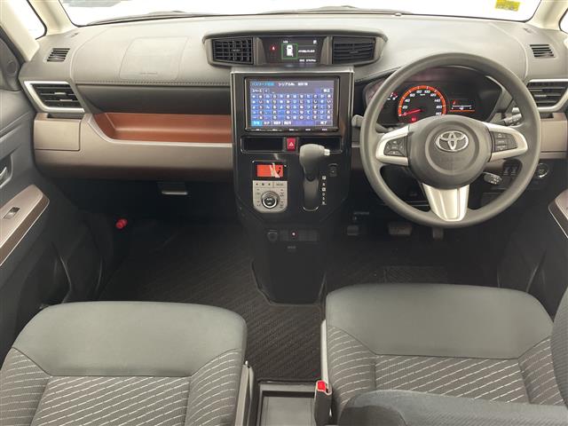 トヨタ ルーミー