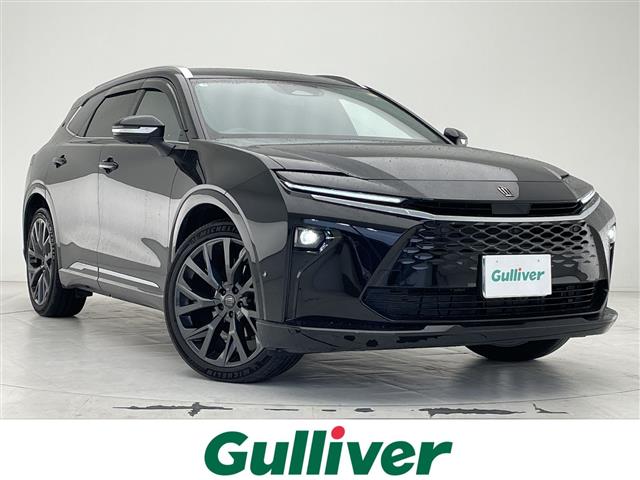 トヨタ クラウンエステート