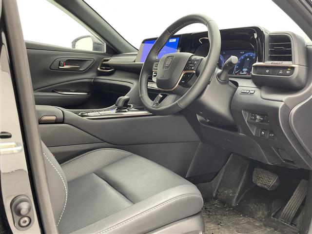 トヨタ クラウンエステート