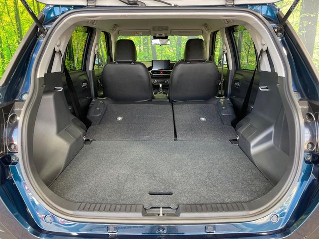 ダイハツ ロッキー