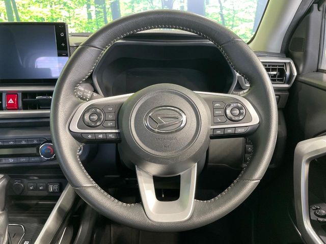 ダイハツ ロッキー