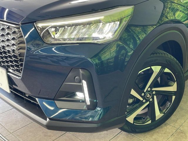 ダイハツ ロッキー